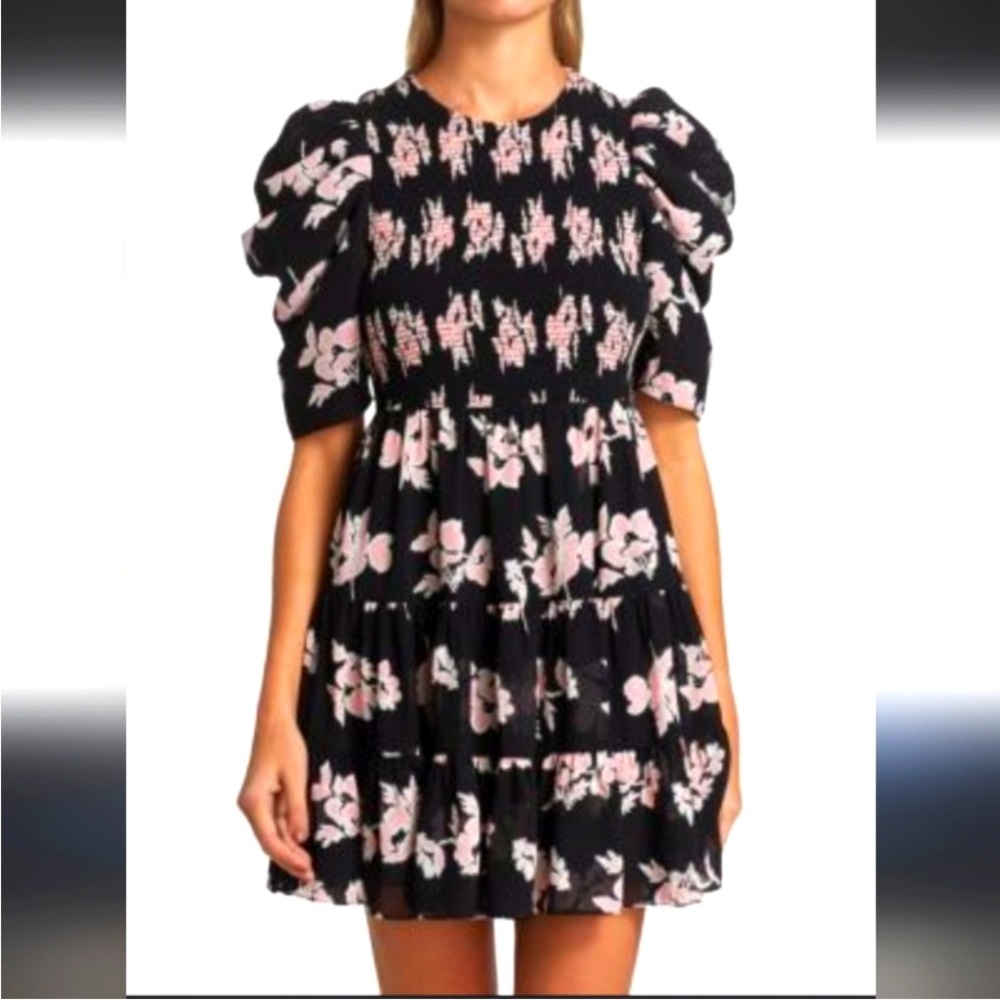 Cinq a Sept Hollis dress